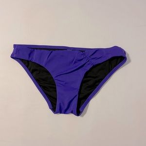Victoria’s Secret XS swim bottom